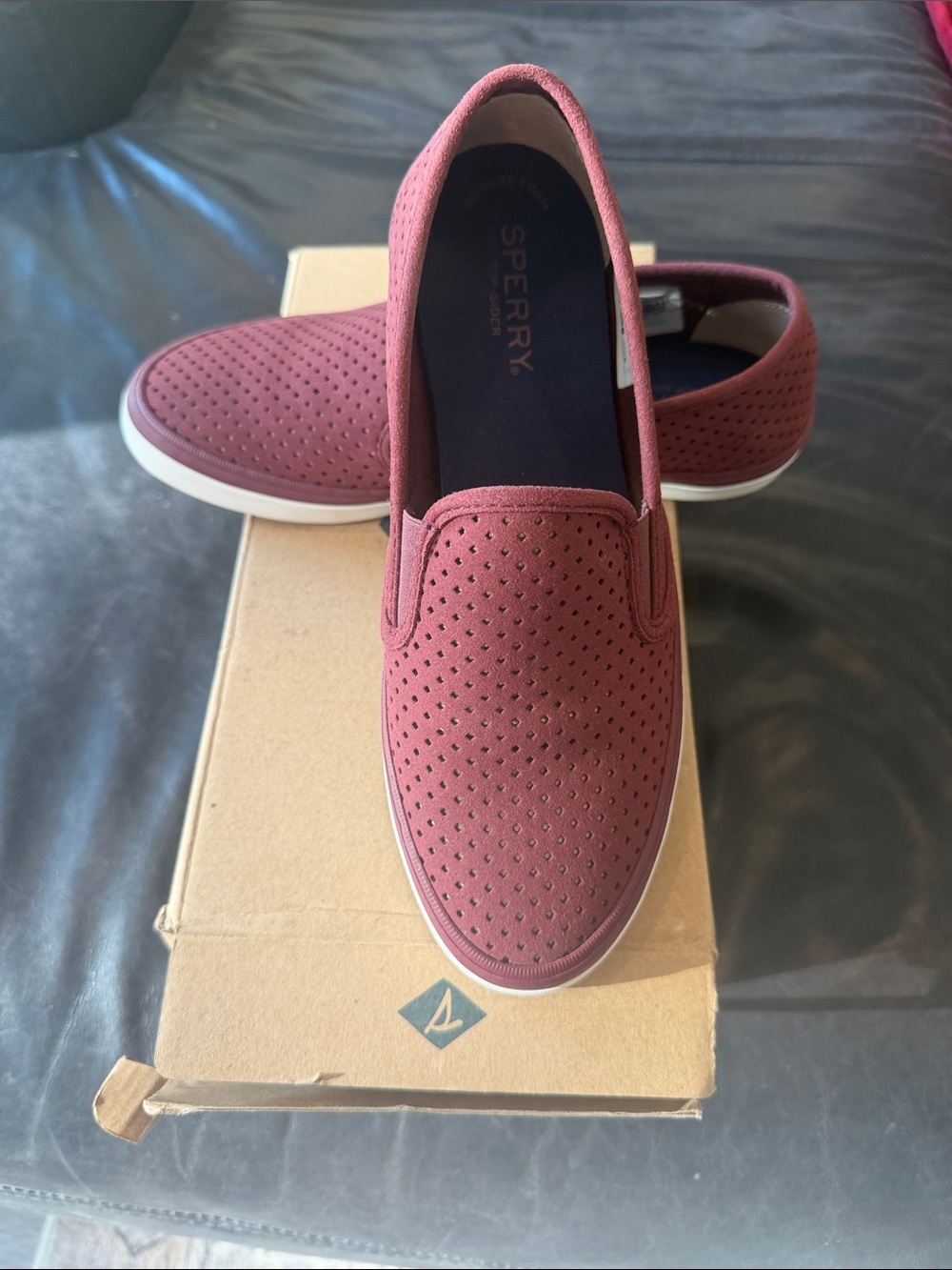 Sperry Loafers